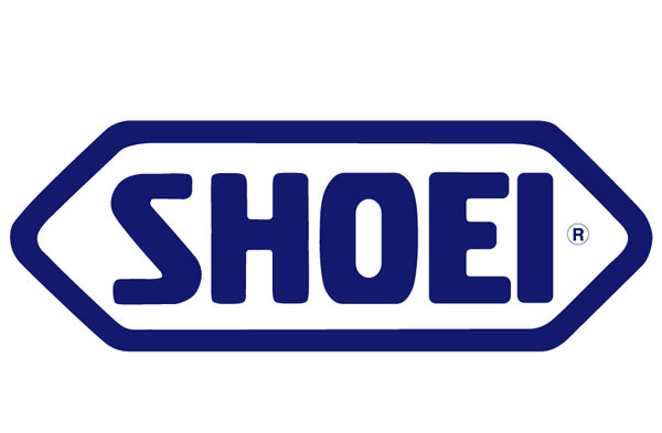 摩托车头盔品牌SHOEI