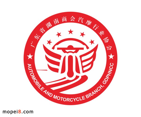广东省湖南商会汽摩配件协会正式成立