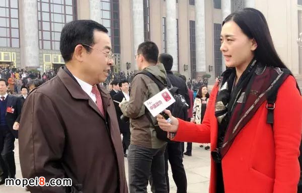 左宗申两会发言直陈禁限摩对经济社会的影响