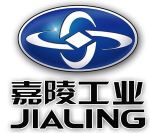 中国嘉陵摩托车LOGO