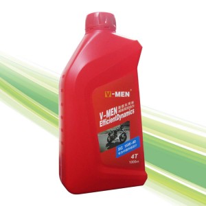 SG 15W-40 4TĦг 1000ml