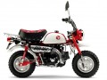 HondaľƷZ50M Monkeyӡͣ