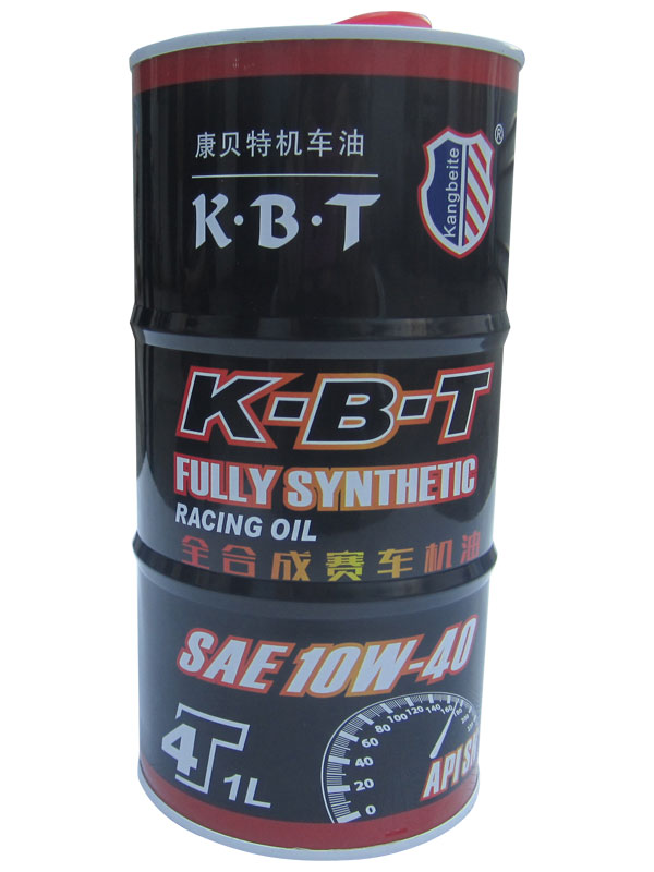 16KBTȫϳ SAE:10W-40