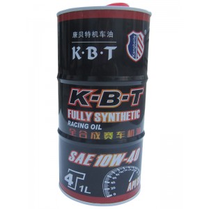 16KBTȫϳ SAE:10W-40