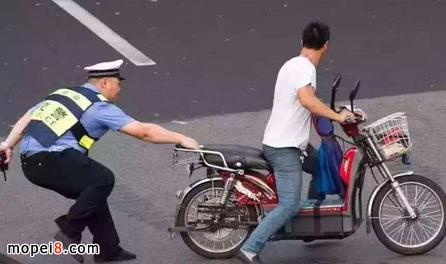 禁摩素材