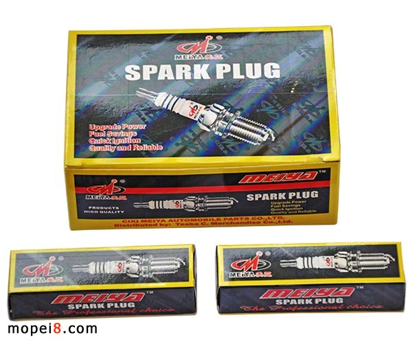 ǻڰ SPARK PLUGSװ