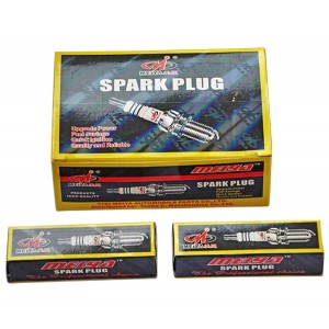 ǻڰ SPARK PLUGSװ