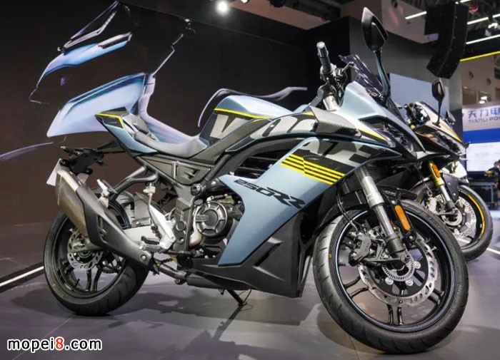 2022重庆摩博会上的新车