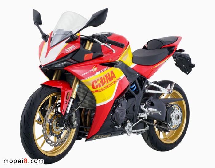 2022重庆摩博会上的新车