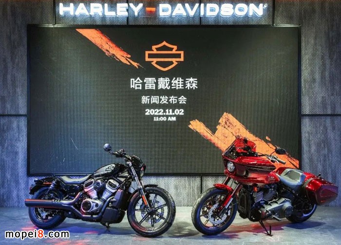 2022重庆摩博会上的新车