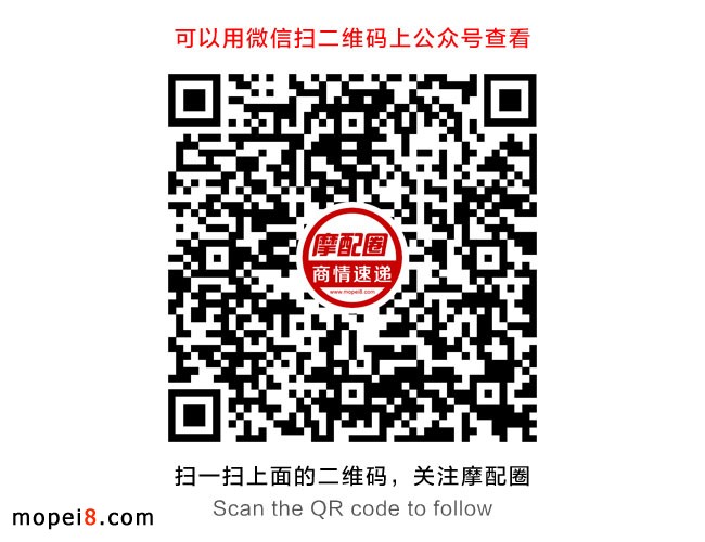 全国摩配会展商名录