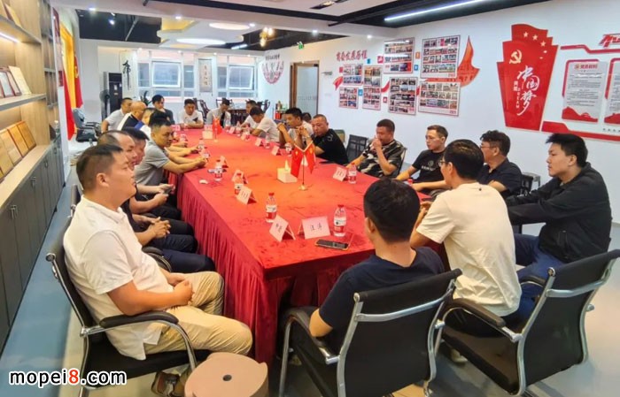 广东省江西商会汽摩专委会