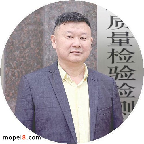 刘大磊：引入广州摩配市场打造千亿级产业集群