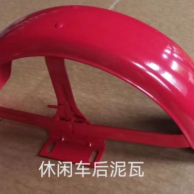 恒鑫-三轮及电动车前减震器