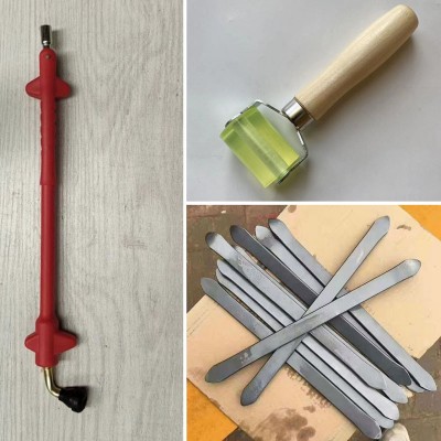 补胎系列产品、工具等