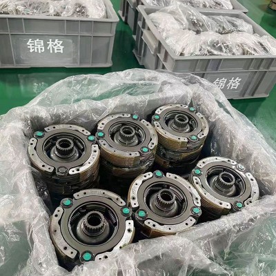 重庆锦格机电设备有限公司：摩托车离合器
