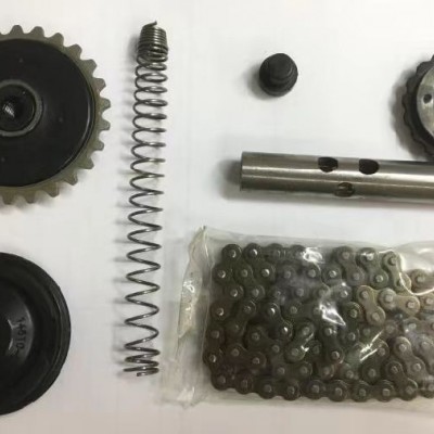 邢台环润密封件有限公司