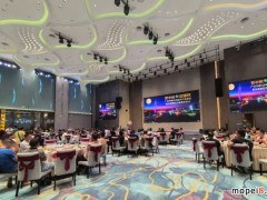 广州市摩托车配件行业商会办公室已乔迁至西岸云汇摩托车（新能源电动车）配件国际贸易园