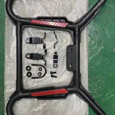 采购护杠（如...