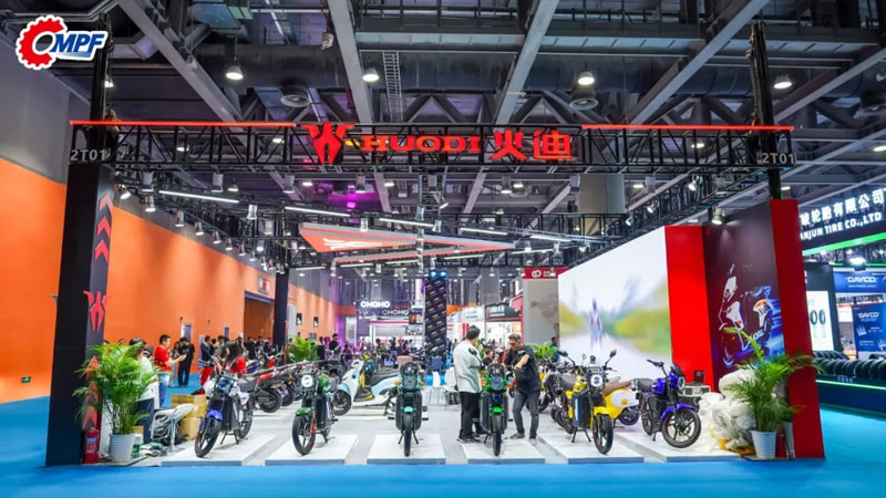 火迪电动摩托车 火迪电动摩托车